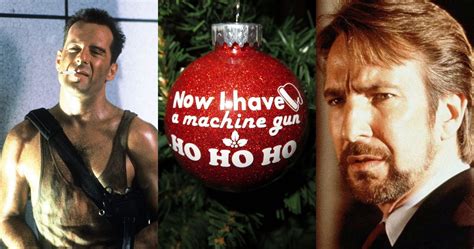 10 Reasons Why Die Hard Is The Perfect Christmas Movie Christmas The