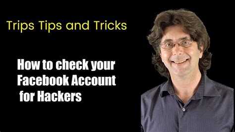 Has Your Facebook Been Hacked Heres How To Tell Youtube