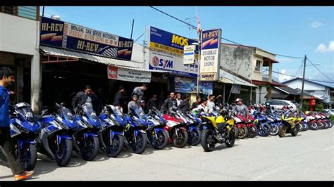 Tme motorsports sdn bhd, a renowned motorcycle dealer based in johor, malaysia. SML Motorcycle Sdn Bhd