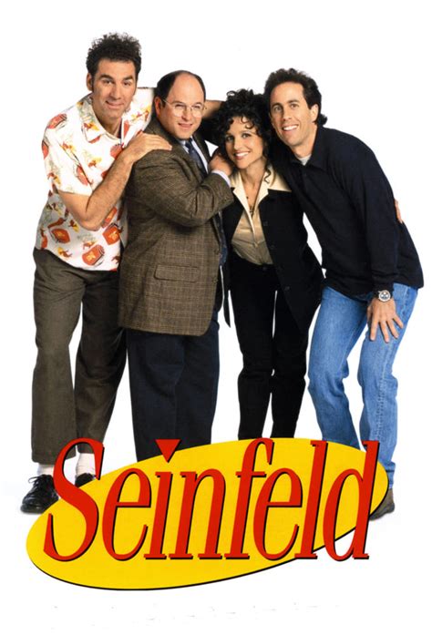 Is Seinfeld On Netflix Netflix Us Uk Canada Australia