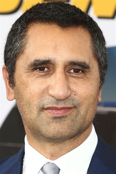 Cliff Curtis Profile Images — The Movie Database Tmdb