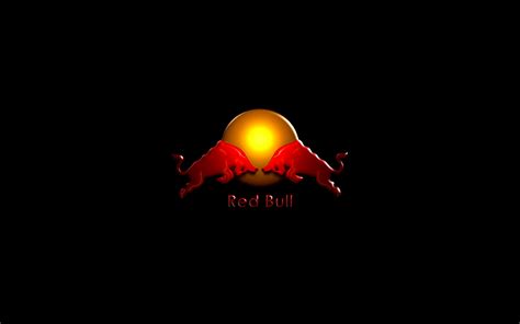 Red Bull Logo Hd Backgrounds Pixelstalknet