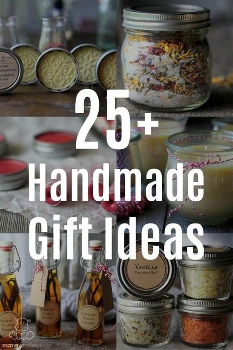 25 Handmade T Ideas That Are Easy To Make Easy Homemade Ts Easy Handmade Ts