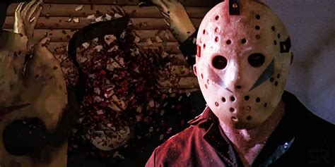 Friday The 13th Part 4's Original Jason Death Would Have Made 