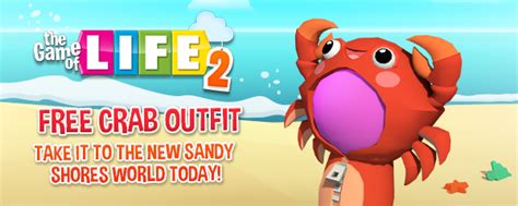 The Game Of Life 2 Sandy Shores World On Steam