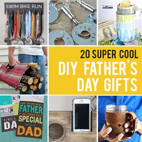 That special sunday is coming up where it's high time to show dad how he's the best dad. 20 Best Ideas for Fathers Day Gift - Home, Family, Style ...
