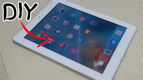 How To Ipad 2 Screen Replacement Youtube