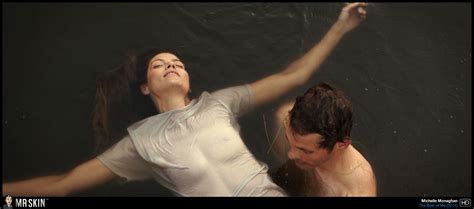 Michelle Monaghan And Chintia Flowers Huge Boobs Luscious Hentai My