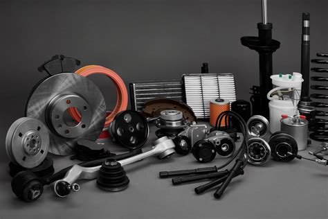The Pros And Cons Of Oem Parts Starko Auto Service