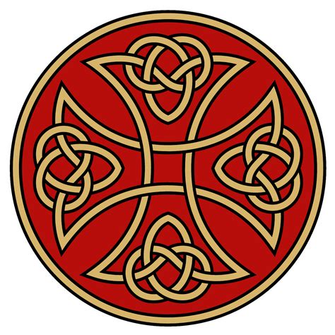 Celtic Knot Meaning And Origins All Symboldesign Variations Explained
