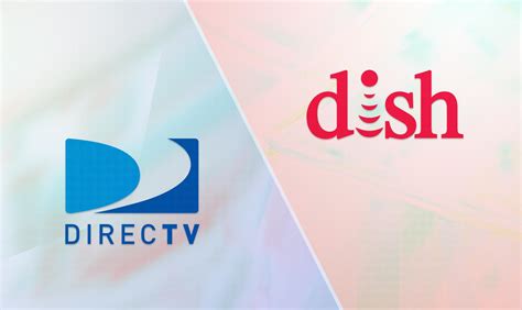 Dish Vs Directtv Which Satellite Service Wins Toms Guide