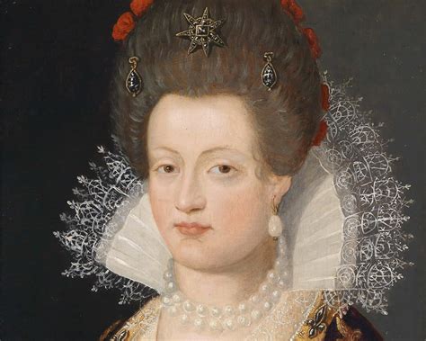 Ruthless Facts About Marie De Medici The Poison Queen