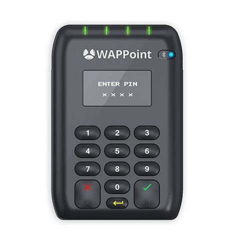 Maybe you would like to learn more about one of these? Pocket sized card reader card machine suitable for any small business
