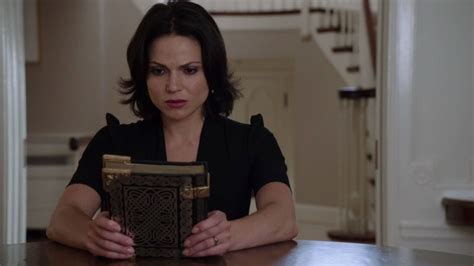 Regina Mills Once Upon A Time Photo Fanpop
