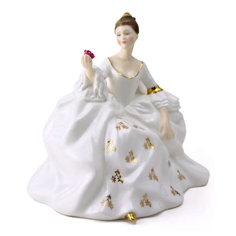 My Love Hn2339 Royal Doulton Figurine Ebay