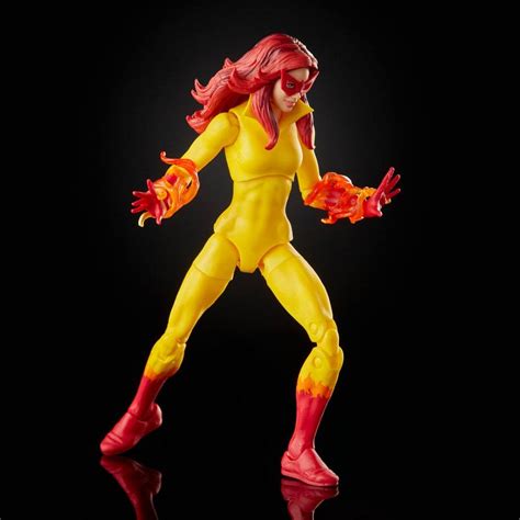 It will be part of phase four of the mcu. Marvel Legends Series Action Figure 2021 Marvel's Firestar 15 cm (martie 2021), Marvel Legends ...
