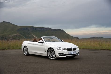 2014 Bmw 4 Series Convertible New Photo Gallery