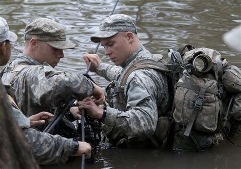 The army rangers are a highly skilled special operations unit within the united states army that carry out military missions across the globe. A day in the life of an Army Ranger