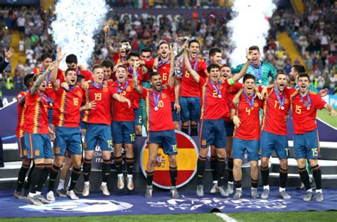 A statistics, standings, fixtures, results and other statistical analysis. Euro U21-ah Spain an champion - Inkhel.com