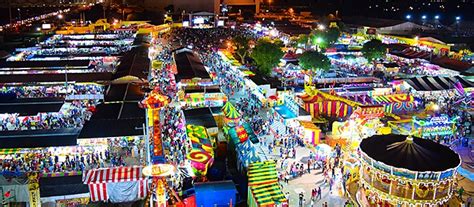 Feria Saltillo Eventos En Saltillo Coahuila Zonaturistica