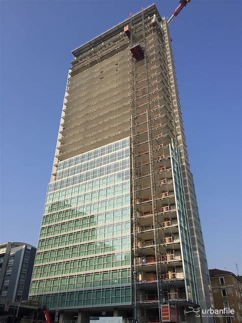 2,726 likes · 199 talking about this. Milano | Milano | Centro Direzionale - Torre Galfa ...
