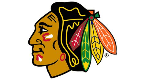 By downloading chicago blackhawks vector logo you agree with our terms of use. Chicago Blackhawks Logo Download - SVG - All Vector Logo