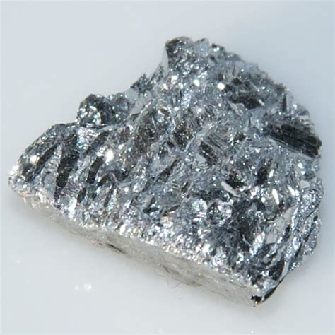 Chemical Elements Antimony