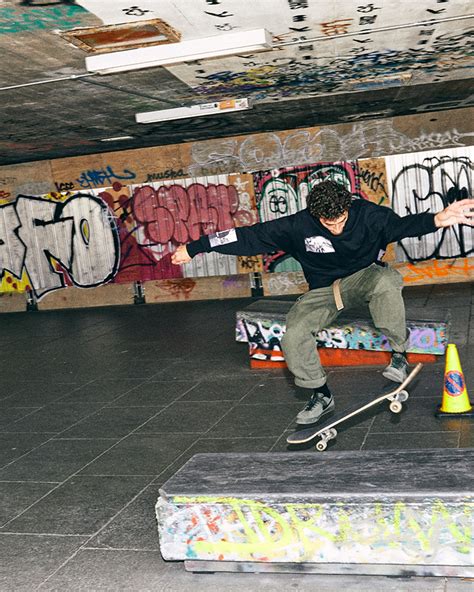 Browns To Launch Exclusive Collection With Iconic Skater Tony Hawk Theindustry Fashion