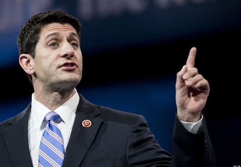 Why Paul Ryan As House Speaker Gem State Patriot News
