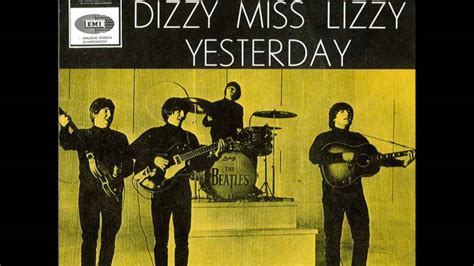 Dizzy Miss Lizzy Instrumental Version By Dan Sullivan Youtube