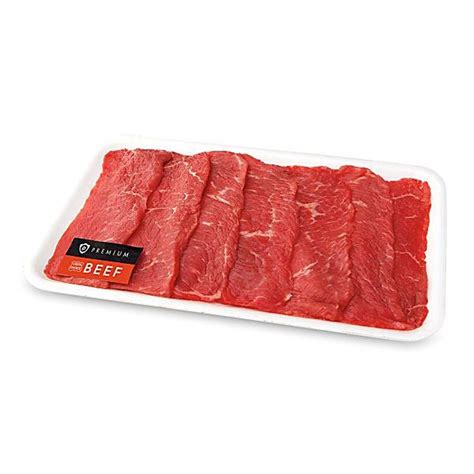 How do you grill a thin sirloin tip steak? Publix Premium Sirloin Tip Side Steaks,Thin Sliced USDA ...