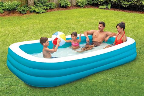 The Three Finest Inflatable Kiddie Swimming Pools 2022 Techtrendsclub