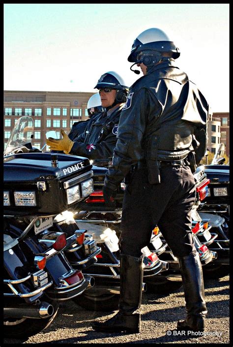 Alexandria Police Motorcycle Unit With Images Cop Uniform Police