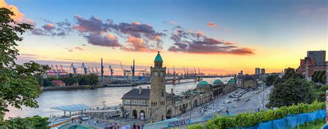 Hamburg The Best Activities Guided Tours And Museums Alltrippers