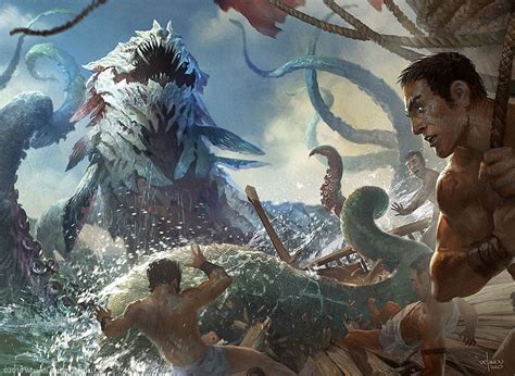 4.8 out of 5 stars 713. Kraken : DnDBehindTheScreen