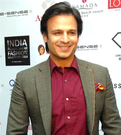 Captain Tiao Appearance A Practice Session For Vivek Oberoi