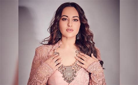 Sonakshi Sinha Has A Crazy Plan To Execute After The End Of Lockdown And We Can Feel Her