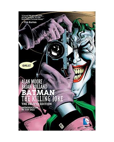 Álbumes 100 Foto Batman The Killing Joke Ver Online Mirada Tensa