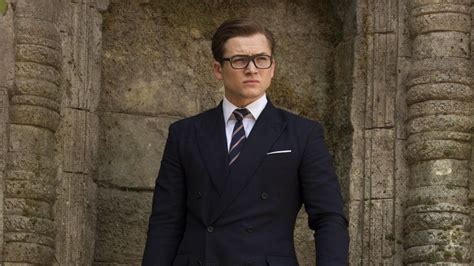 I Want To Pull Off This Kingsman Hairstyle