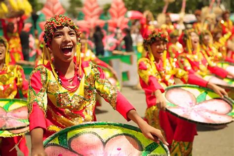 Kadayawan Festival Passion Travel