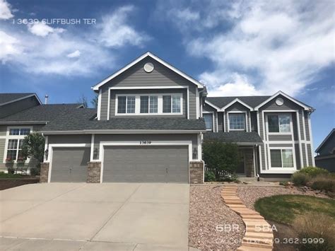 Visit realtor.com® for more details, such as floor plans, photos, amenities and rent prices as well as apartments there are 157 active apartments for rent in colorado springs, which spend an average of 48 days on the market. 6 bedroom stunning home in NorthGate - House for Rent in ...
