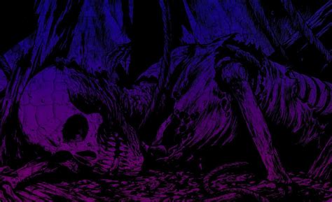 Purple Skull Wallpapers Top Những Hình Ảnh Đẹp