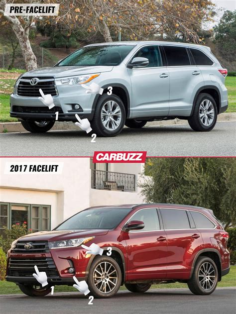 Toyota Highlander 3rd Generation Xu50 What To Check Before You Buy