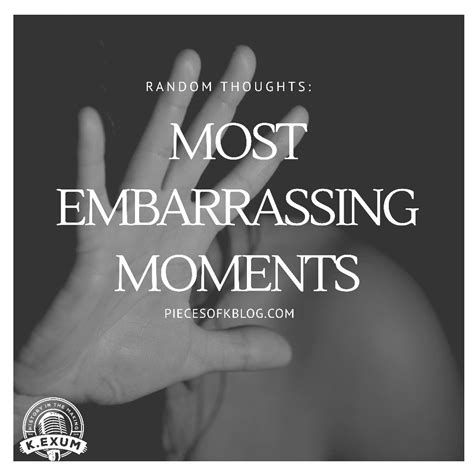 Most Embarrassing Moments | Embarrassing moments 