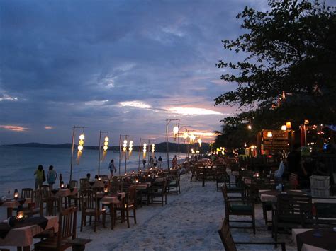Ko Samet Beaches Thailand Where The Hell Is Rory