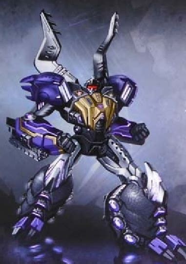 Insecticons Fall Of Cybertron Concept Art