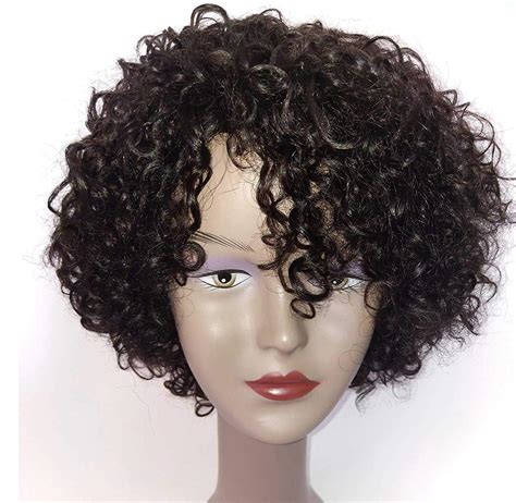Natural Wigs Cheaper Than Retail Price Buy Clothing Accessories And