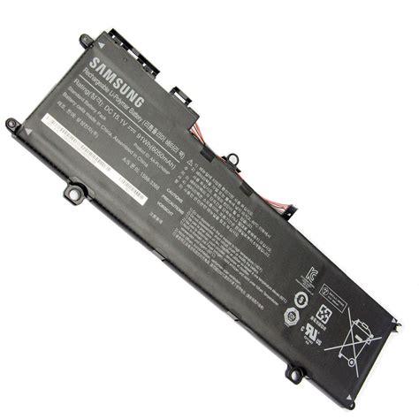 Samsung 6050a Np780z5e Replacement Battery Ba43 00359a