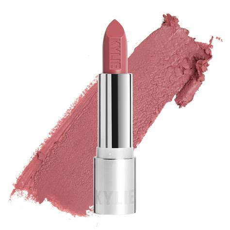 Kylie Cosmetics Creme Lipstick Passion Best Deals On