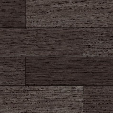 Dark Parquet Flooring Texture Seamless 05150